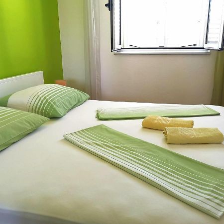 Apartment Vucic Makarska Extérieur photo